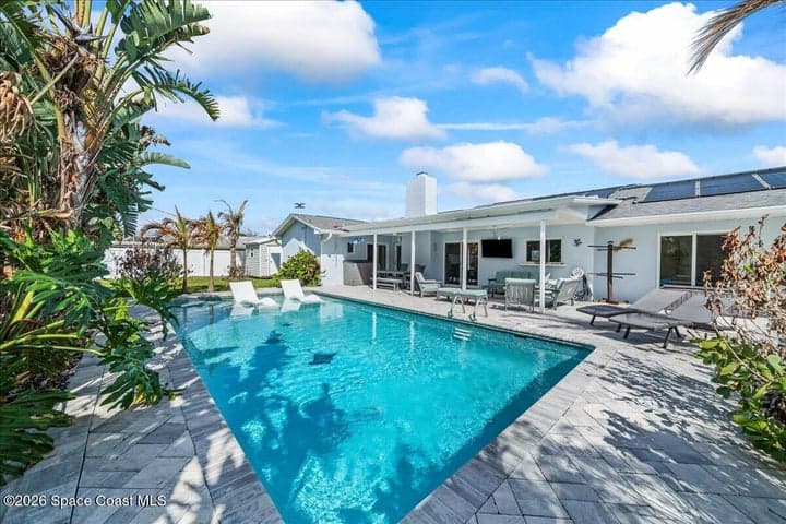 503 Andrews Drive, Melbourne Beach, FL 32951 — photo 8