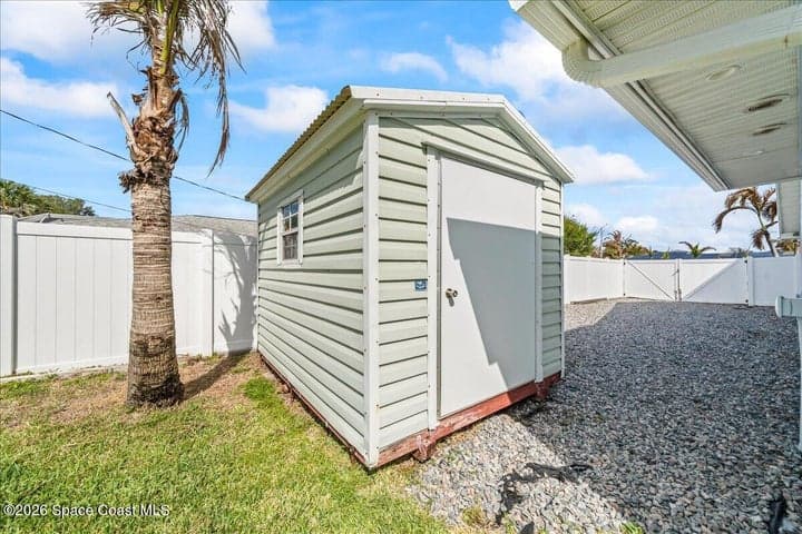 503 Andrews Drive, Melbourne Beach, FL 32951 — photo 46