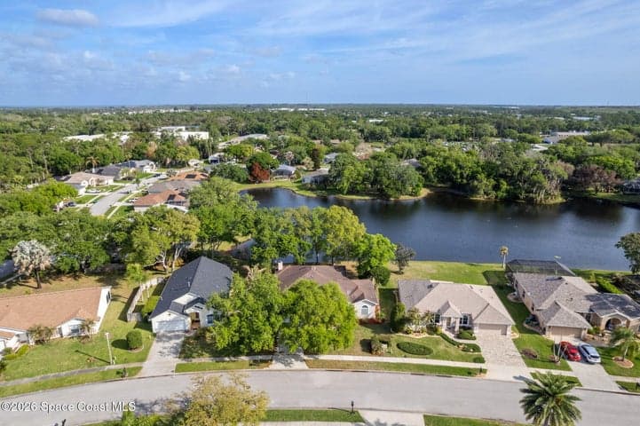 785 Conestee Drive, Melbourne, FL 32904 — photo 34