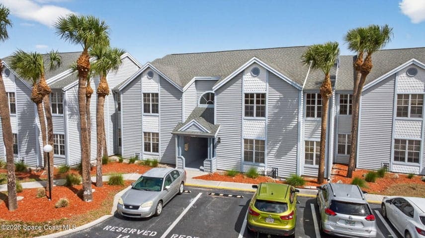 7470 N Highway 1 104, Cocoa, FL 32927