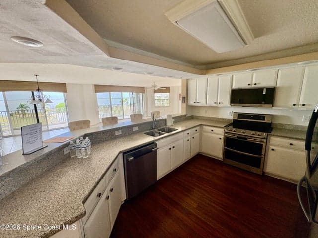 8934 Puerto Del Rio Drive #8302, Cape Canaveral, FL 32920 — photo 3
