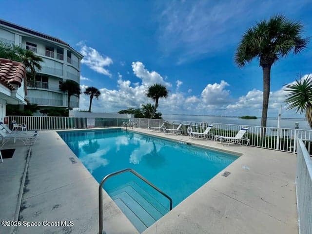 8934 Puerto Del Rio Drive #8302, Cape Canaveral, FL 32920 — photo 31