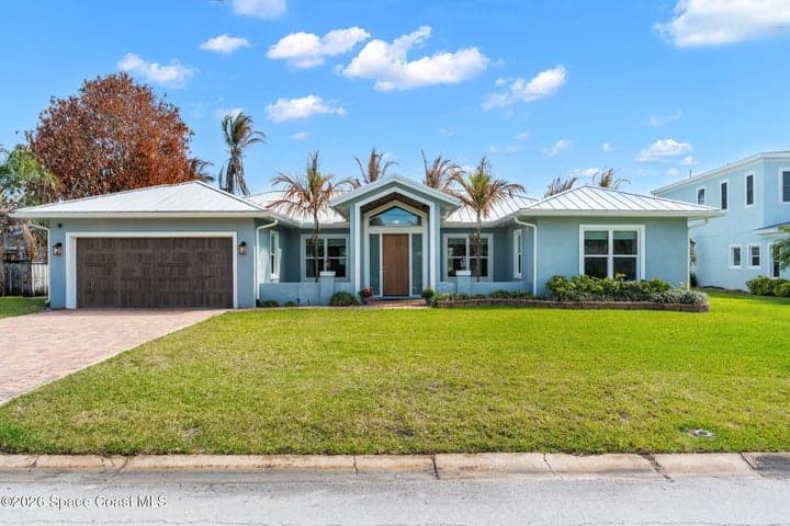 112 Cat Cay Lane, Indian Harbour Beach, FL 32937 — photo 3
