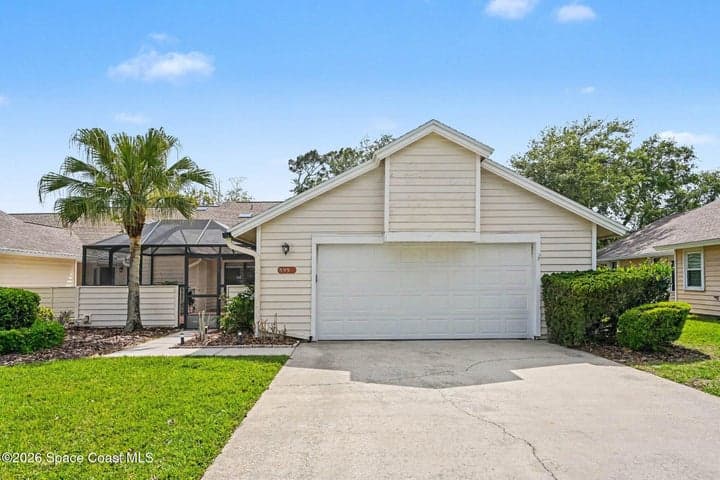899 Ridge Lake Drive, Melbourne, FL 32940