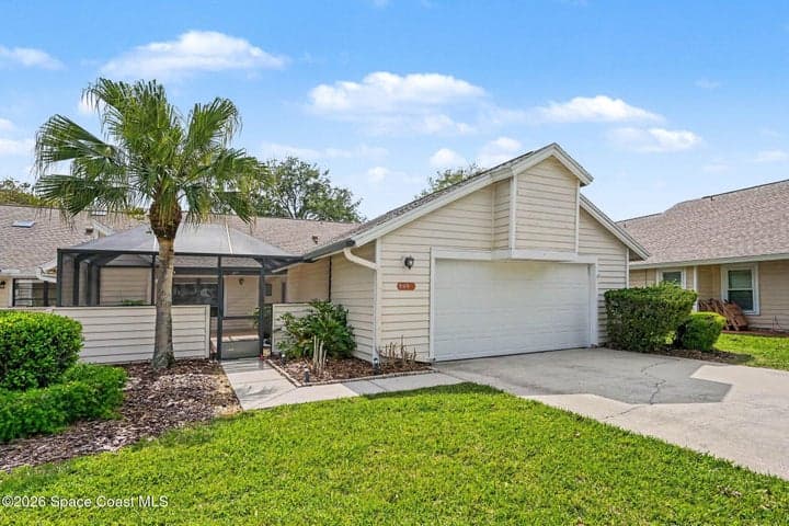 899 Ridge Lake Drive, Melbourne, FL 32940 — photo 3