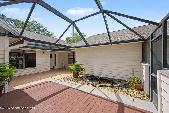 899 Ridge Lake Drive, Melbourne, FL 32940 — photo 4