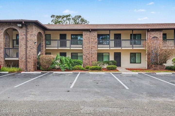 1515 Huntington Lane #122, Rockledge, FL 32955 — photo 28