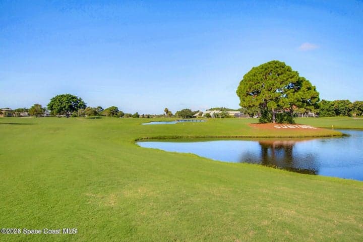 899 Ridge Lake Drive, Melbourne, FL 32940 — photo 32