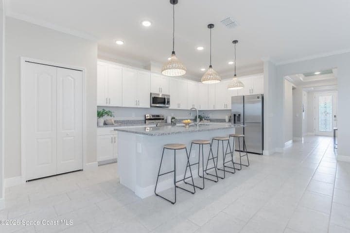 2423 Pinwherry Street NW, Palm Bay, FL 32907 — photo 3