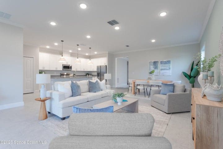 2423 Pinwherry Street NW, Palm Bay, FL 32907 — photo 4