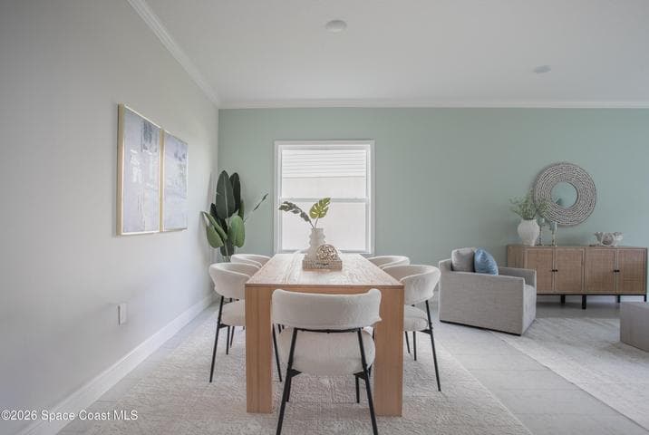 2423 Pinwherry Street NW, Palm Bay, FL 32907 — photo 6