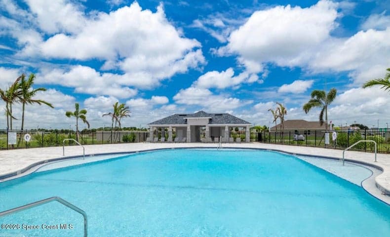 2423 Pinwherry Street NW, Palm Bay, FL 32907 — photo 28