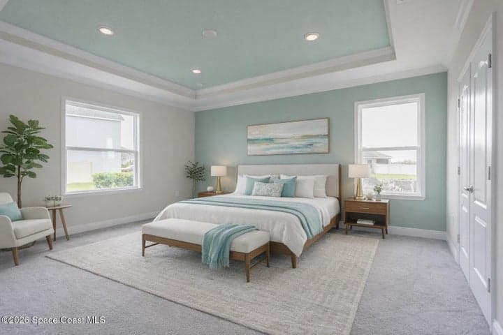 2423 Pinwherry Street NW, Palm Bay, FL 32907 — photo 8