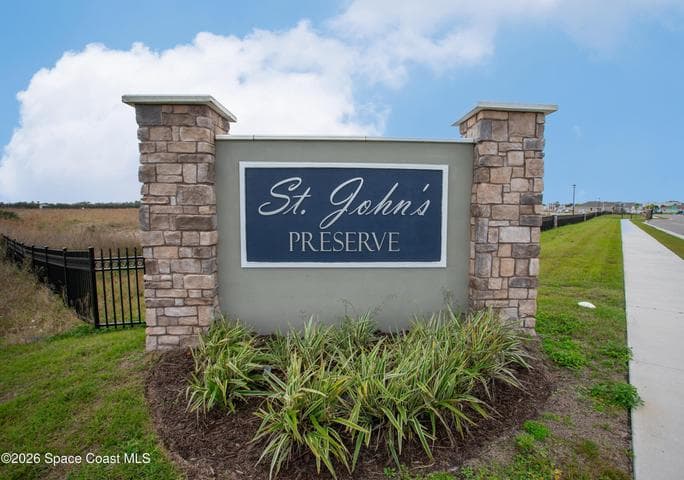 2423 Pinwherry Street NW, Palm Bay, FL 32907 — photo 32