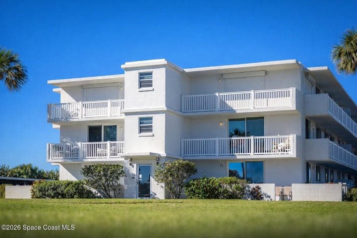 3190 N Atlantic Avenue 235, Cocoa Beach, FL 32931