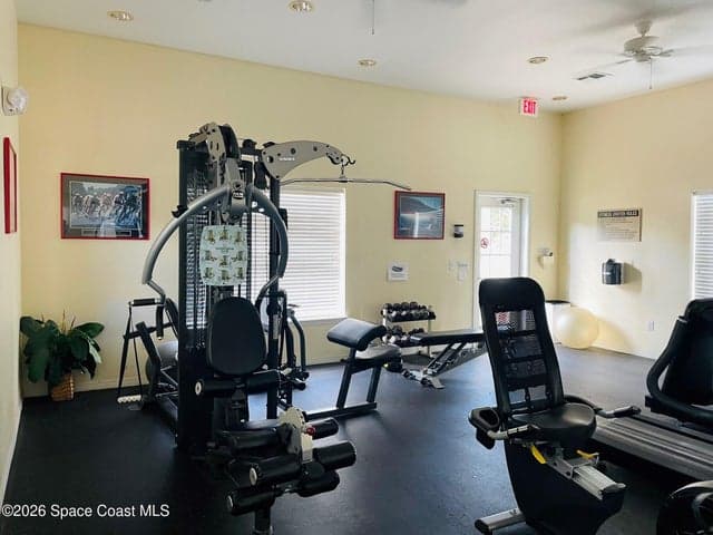 5663 Star Rush Drive #302, Melbourne, FL 32940 — photo 27