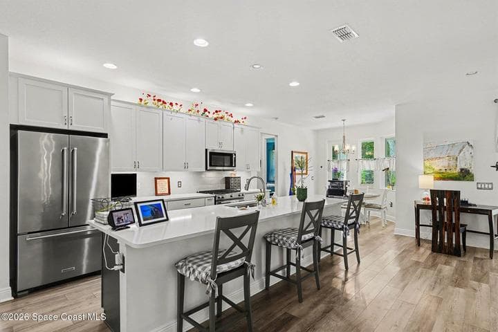 43 Loch Ness Drive, Rockledge, FL 32955 — photo 12