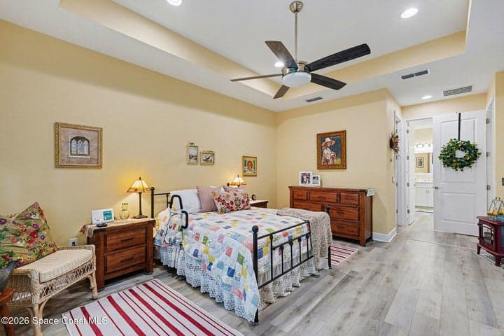 43 Loch Ness Drive, Rockledge, FL 32955 — photo 22