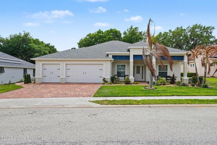 43 Loch Ness Drive, Rockledge, FL 32955 — photo 6