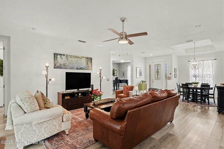 43 Loch Ness Drive, Rockledge, FL 32955 — photo 13