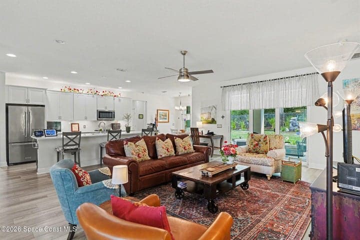 43 Loch Ness Drive, Rockledge, FL 32955 — photo 19