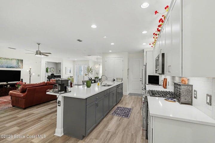 43 Loch Ness Drive, Rockledge, FL 32955 — photo 16
