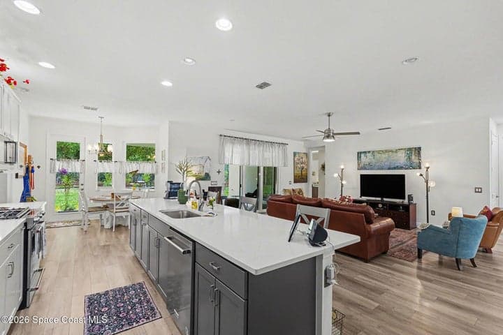 43 Loch Ness Drive, Rockledge, FL 32955 — photo 18