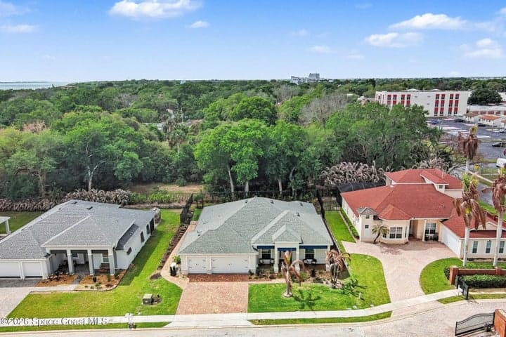 43 Loch Ness Drive, Rockledge, FL 32955 — photo 4