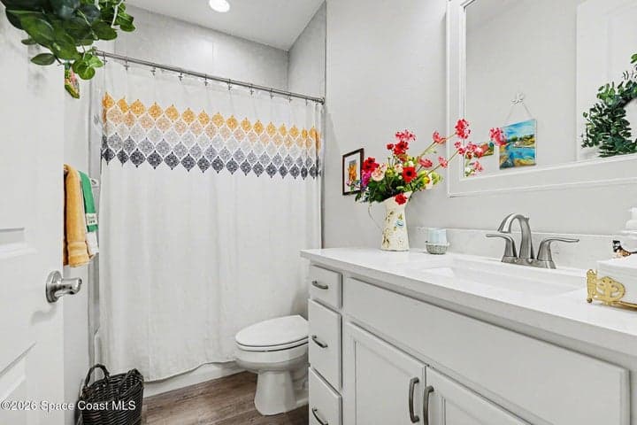 43 Loch Ness Drive, Rockledge, FL 32955 — photo 36