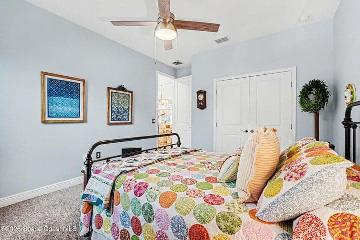 43 Loch Ness Drive, Rockledge, FL 32955 — photo 29