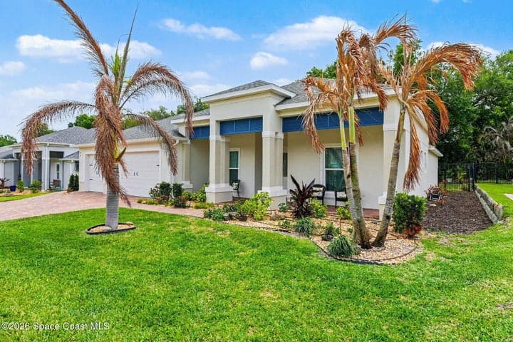 43 Loch Ness Drive, Rockledge, FL 32955 — photo 3