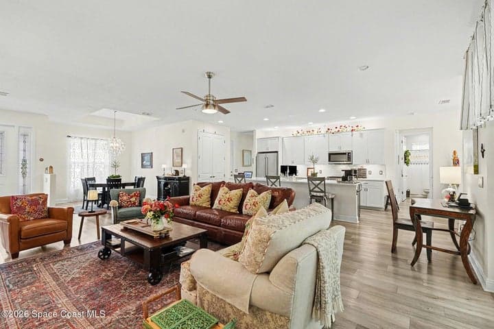43 Loch Ness Drive, Rockledge, FL 32955 — photo 17