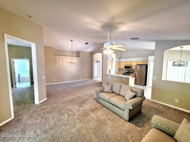 2622 Glasbern Circle, Melbourne, FL 32904 — photo 3