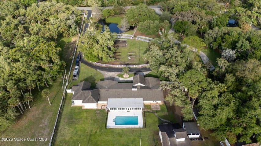 2885 Turtle Mound Road, Melbourne, FL 32934 — photo 3