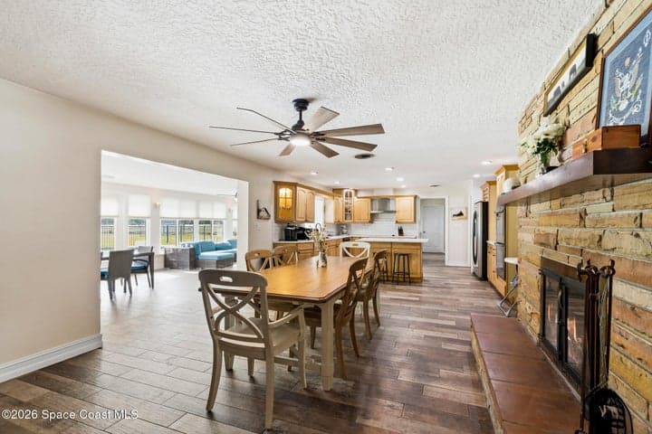 2885 Turtle Mound Road, Melbourne, FL 32934 — photo 12