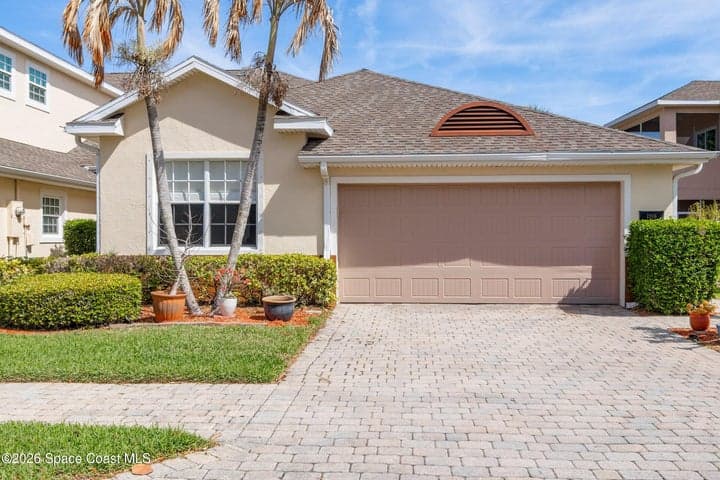 1206 Ballinton Drive, Melbourne, FL 32940