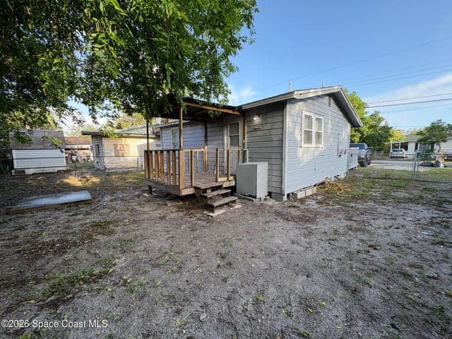 1423 Licht Street #A, Cocoa, FL 32922 — photo 4