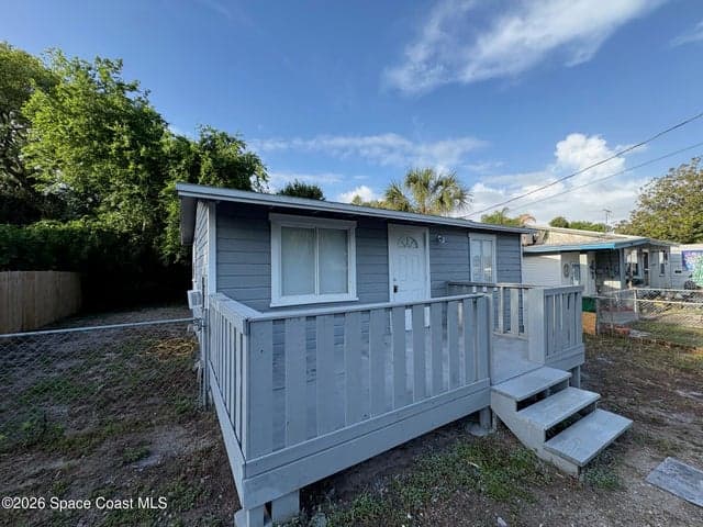 1423 Licht Street #A, Cocoa, FL 32922 — photo 3
