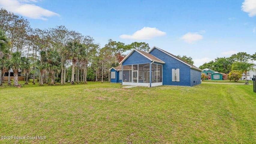 239 Avens Road NE, Palm Bay, FL 32907 — photo 24