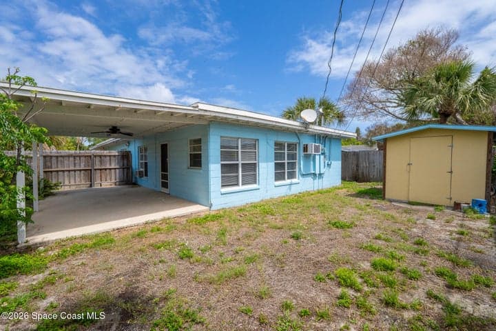 219-221 Harrison Avenue, Cape Canaveral, FL 32920 — photo 12