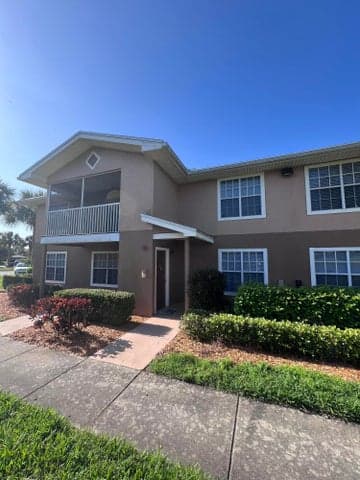 1851 Long Iron Drive #928, Rockledge, FL 32955