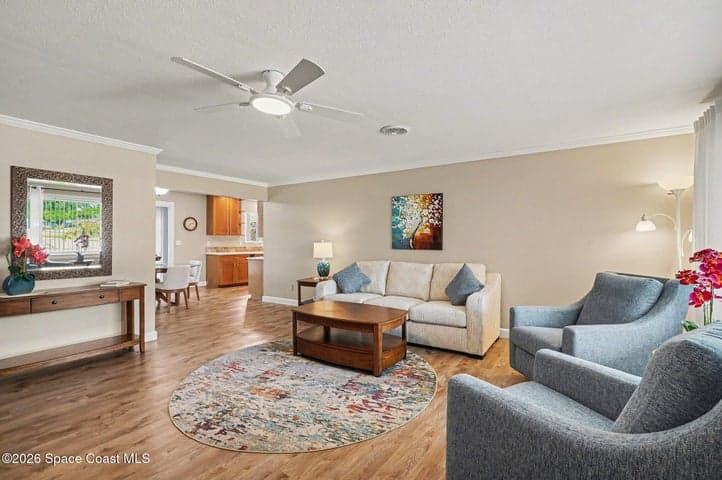 284 Thomas Barbour Drive, Melbourne, FL 32935 — photo 3