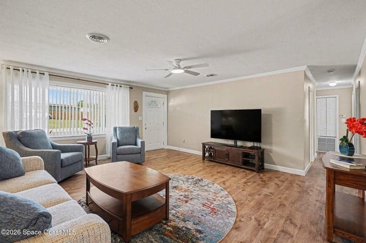 284 Thomas Barbour Drive, Melbourne, FL 32935 — photo 4