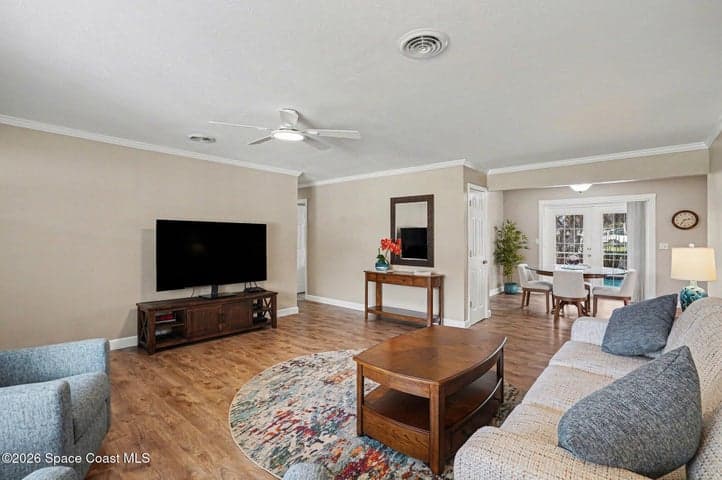 284 Thomas Barbour Drive, Melbourne, FL 32935 — photo 5