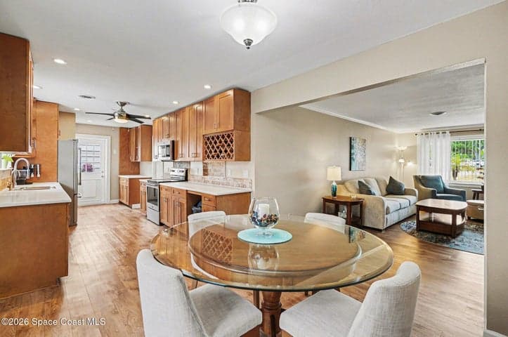 284 Thomas Barbour Drive, Melbourne, FL 32935 — photo 6