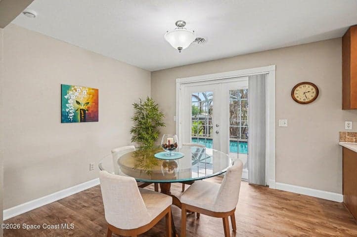 284 Thomas Barbour Drive, Melbourne, FL 32935 — photo 7