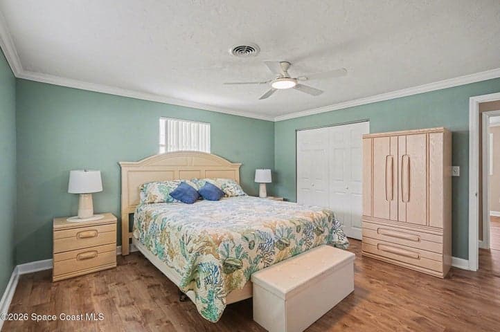 284 Thomas Barbour Drive, Melbourne, FL 32935 — photo 11