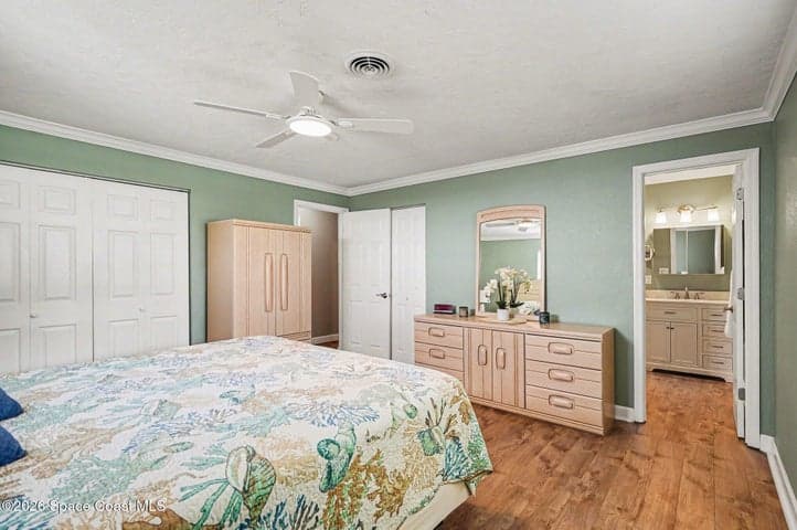 284 Thomas Barbour Drive, Melbourne, FL 32935 — photo 12