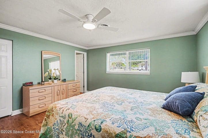 284 Thomas Barbour Drive, Melbourne, FL 32935 — photo 13