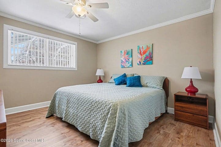 284 Thomas Barbour Drive, Melbourne, FL 32935 — photo 15